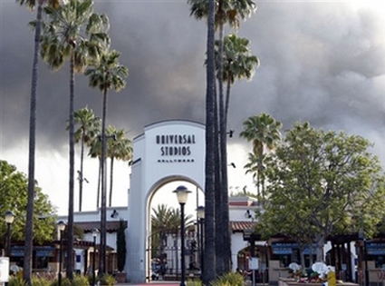 Universal Fire Universal Fire